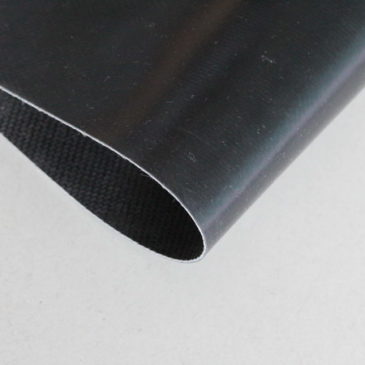 EPDM coated fabric