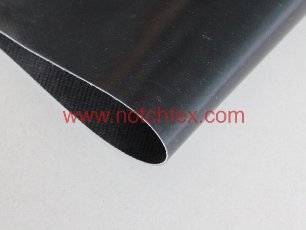 EPDM coated fiberglass fabric