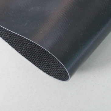 Fluororubber Coated Fabric