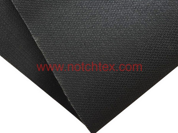 Neoprene Coated  fierbglass cloth