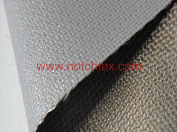 Teflon Coated fiberglass Fabric