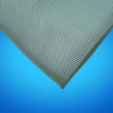 high silica fiberglass fabric