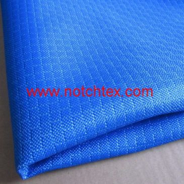 Acrylic Coated Fabric