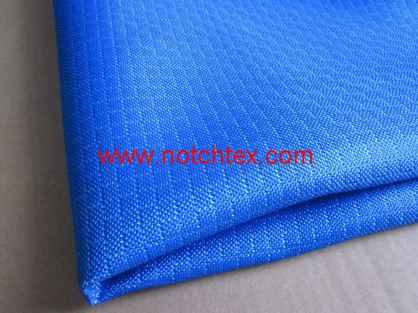 Acrylic Coated fiberglass Fabric