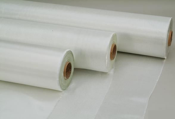 fiberglass cloth