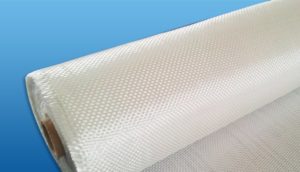 fiberglass cloth